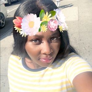 Meet your Posher, Habibah